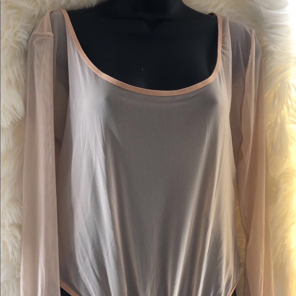 Bodysuit